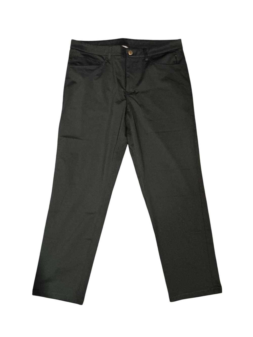 Barbell Men’s Polyester Chino Black Pay